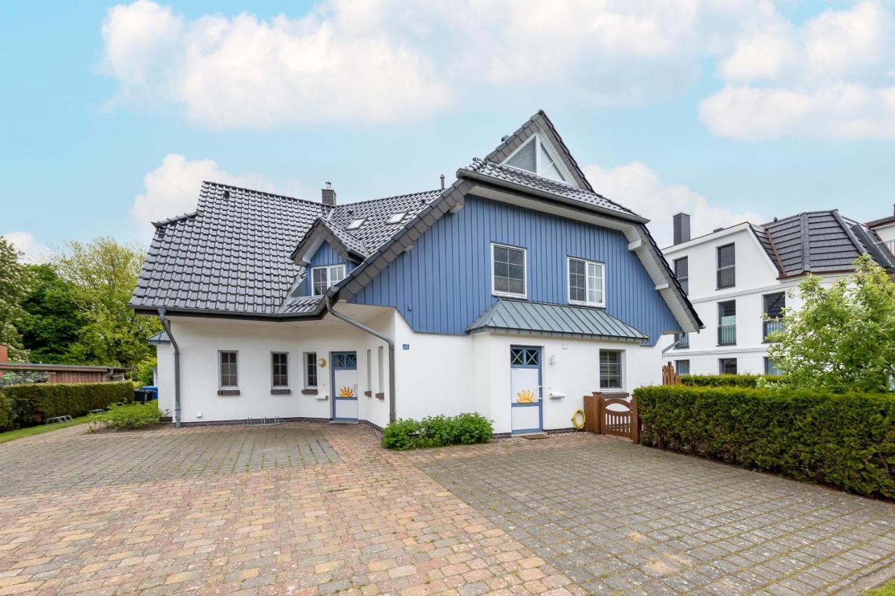 Nordsteer Villa ซิงสท์ ภายนอก รูปภาพ
